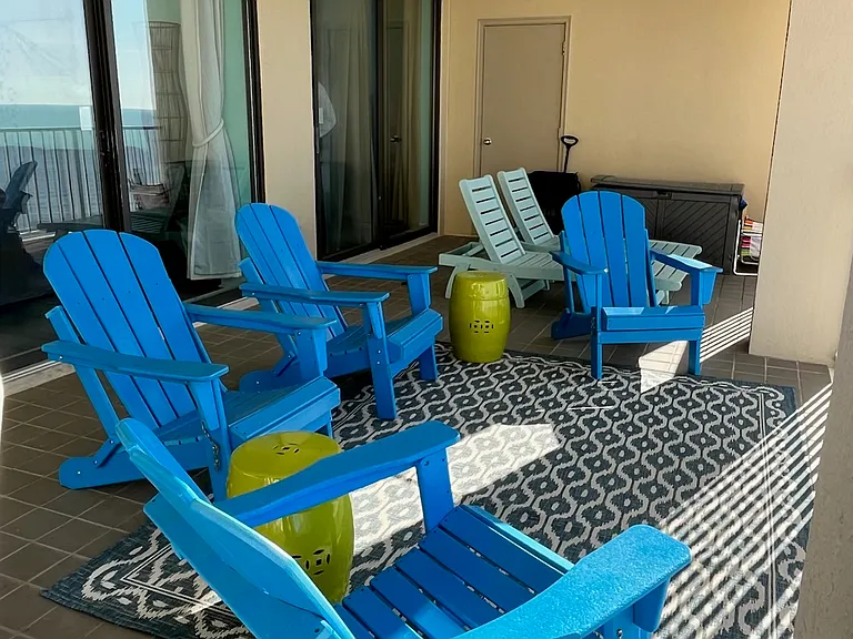 24900 Perdido Beach Blvd #1106 — Photo 4