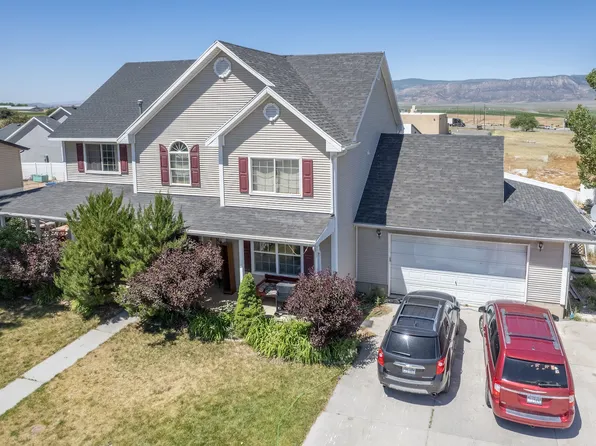 664 S 10 E, Ephraim, UT 84627