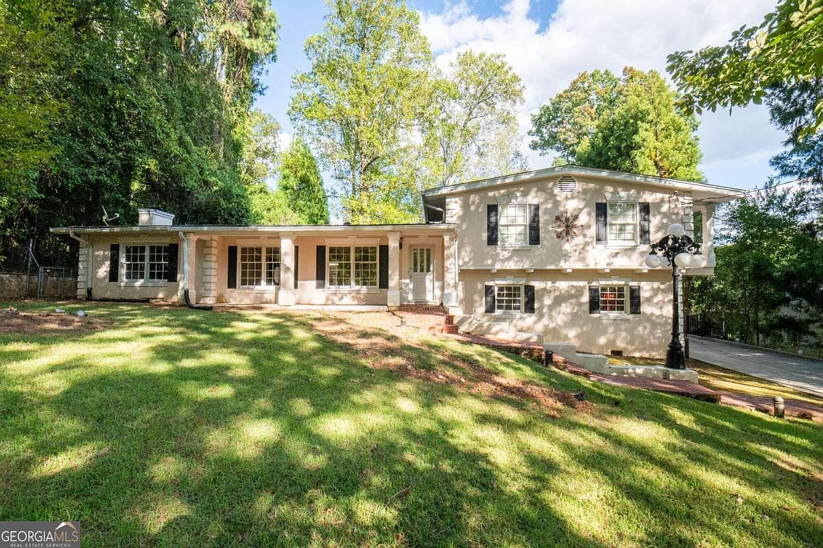 2631 Northside Dr NW, Atlanta, GA 30305 | Zillow