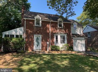 3 Stockwell Rd, Wilmington, DE 19809