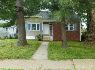 1346 Sycamore Ave, Wilmington, DE 19805