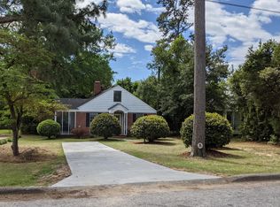 1762 Pinetree Rd, Augusta, GA 30904