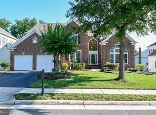 8132 Bluebonnet Dr, Lorton, VA 22079