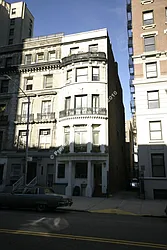 303 West 106th Street in Upper West Side