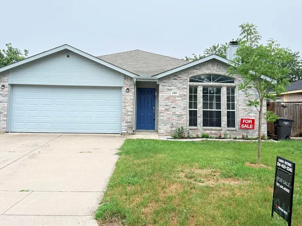 6354 Twilight Cir, Fort Worth, TX 76179