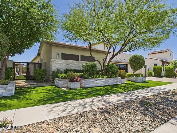 4th image of 4571 S PINALENO Drive