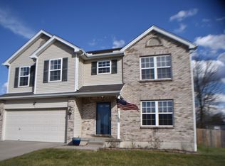 14 Hummingbird Way, Amelia, OH 45102