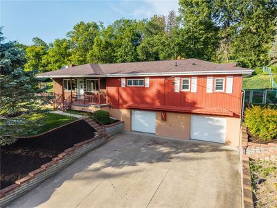 2381 Coulterville Rd, McKeesport, PA, 15131