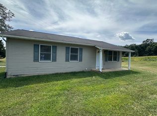 1044 Bird Hill Dr, Westminster, MD 21157