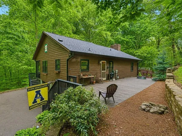 413 Wildwood Dr, North Wilkesboro, NC 28659