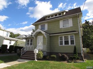 251 Santiago Ave, Rutherford, NJ 07070
