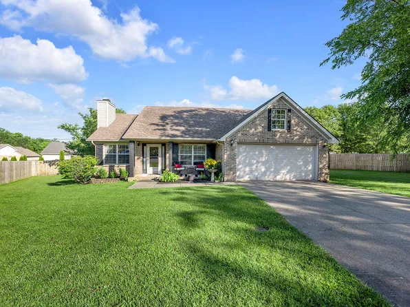 121 Caffrey Ct, Nicholasville, KY 40356