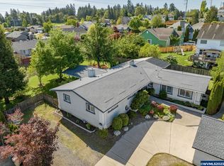 1880 NW Gibson Hill Rd, Albany, OR 97321