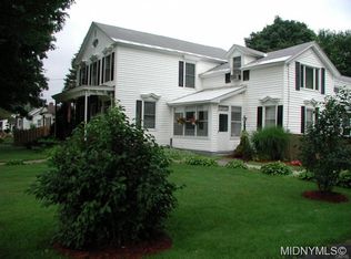 5999 Old Oneida Rd, Rome, NY 13440