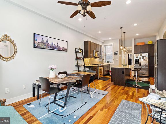 5th image of 451 Fairmount Ave #A