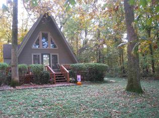 518 Old Dublin Rd, Mayfield, KY 42066