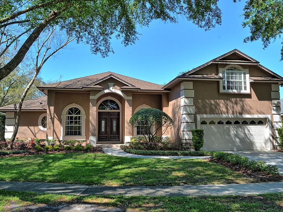 1st image of 1260 McNeil Woods Pl