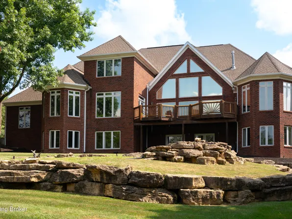 2019 Shagbark Ln, Louisville, KY 40245