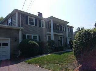 272-274 Lagrange St, Newton, MA 02467