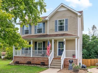 1026 Harding Dr, Clarksville, TN