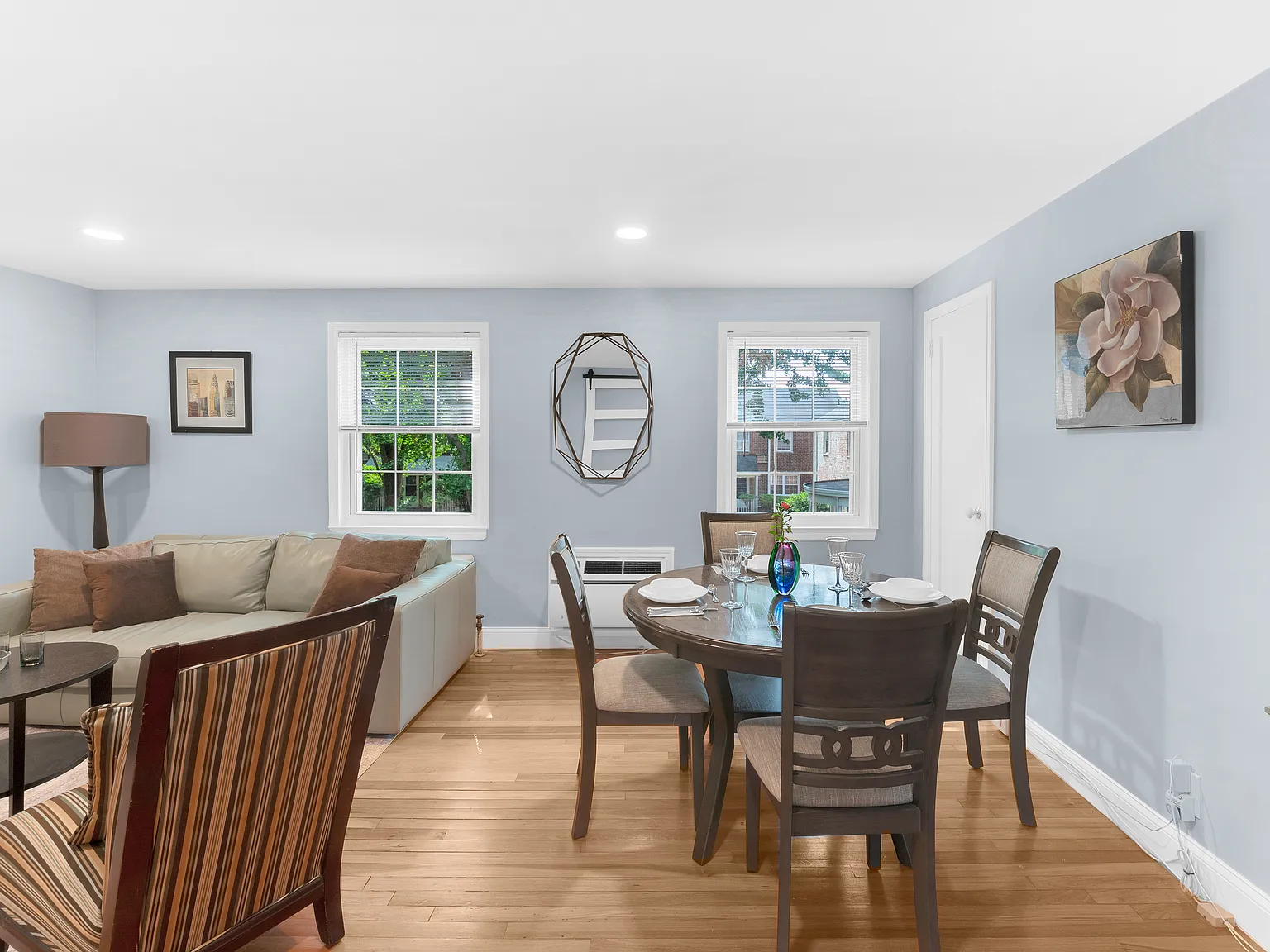 1 bed, 650 sqft, $2,400 — Photo 4