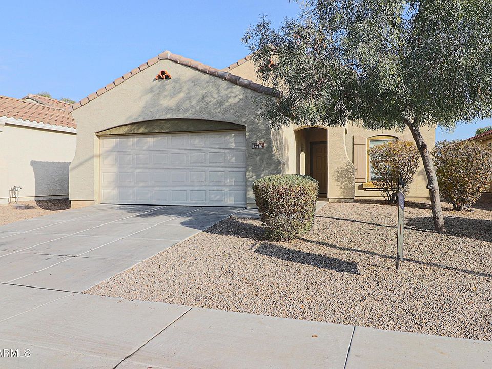 1st image of 17218 W Saguaro Ln