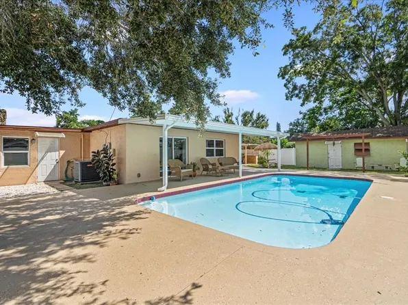 4602 N Lincoln Ave, Tampa, FL 33614