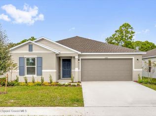 2122 Vinifera Dr, Titusville, FL 32780