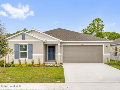 2122 Vinifera Dr, Titusville, FL, 32780
