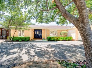 2905 76th St, Lubbock, TX 79423