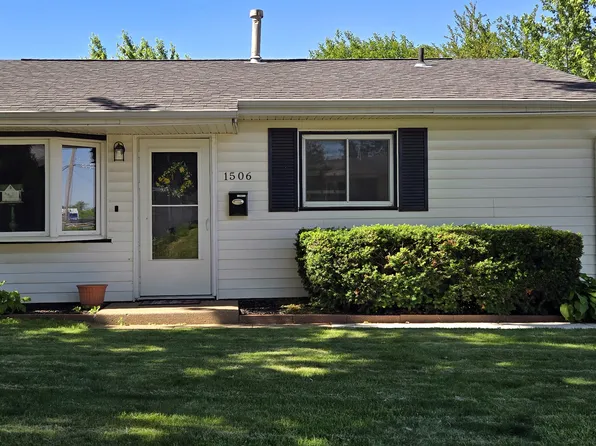 1506 13th Ave SW, Cedar Rapids, IA 52404