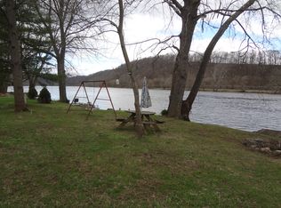 7176 Depot Rd, Belspring, VA 24058