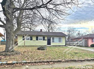 5 Helena Ct, Indianapolis, IN