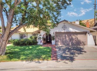 20617 Joel St, Santa Clarita, CA 91350