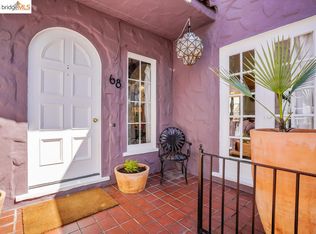 68 Avis Rd, Berkeley, CA 94707