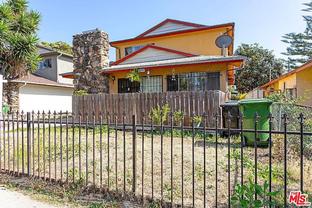 5680 Buchanan St, Los Angeles, CA 90042 | Zillow