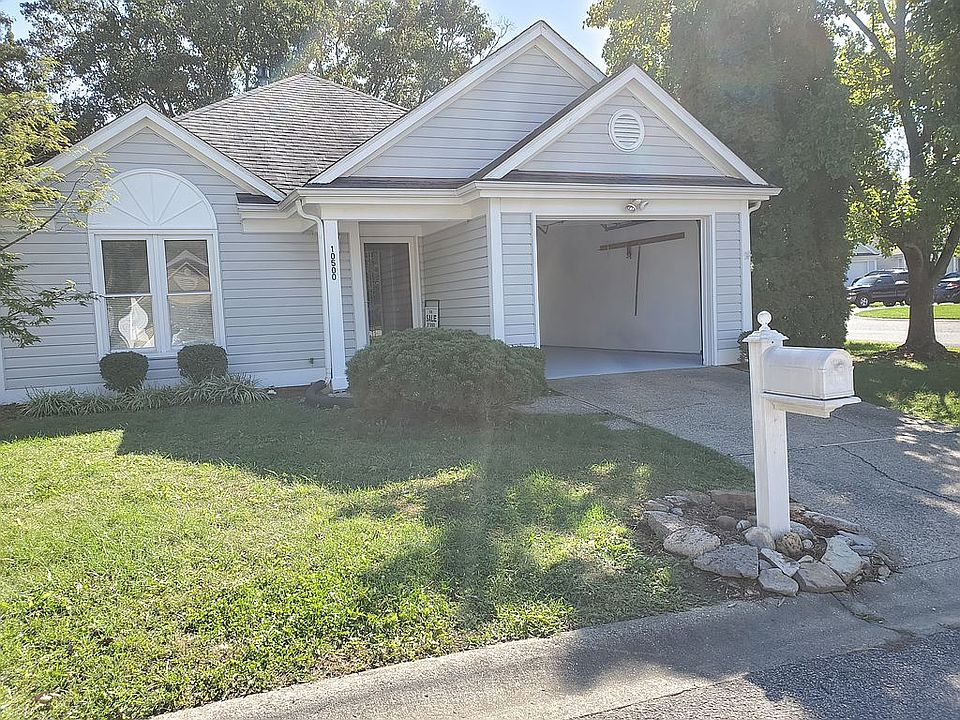 10500 Pointe Bay