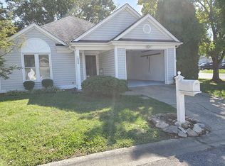 10500 Pointe Bay Blvd, Louisville, KY 40241