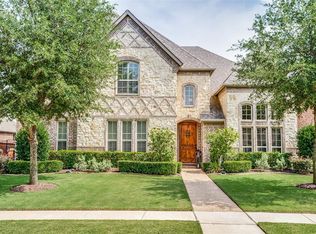 2208 Malin Dr, Trophy Club, TX 76262