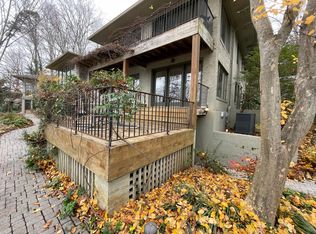 2025 S Lakeshore Dr #2025A, Chapel Hill, NC 27514