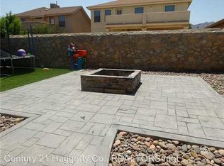 10945 Acoma St, El Paso, TX 79934