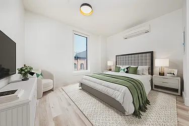 Rented by Nooklyn NYC LLC