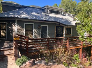446 W Dakota Ave #1, Telluride, CO 81435