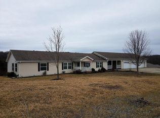 433 Winters Rd, Brookville, PA 15825