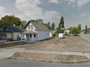 2127 E 6th Ave, Spokane, WA 99202