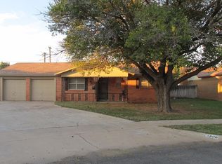 5606 15th St, Lubbock, TX 79416