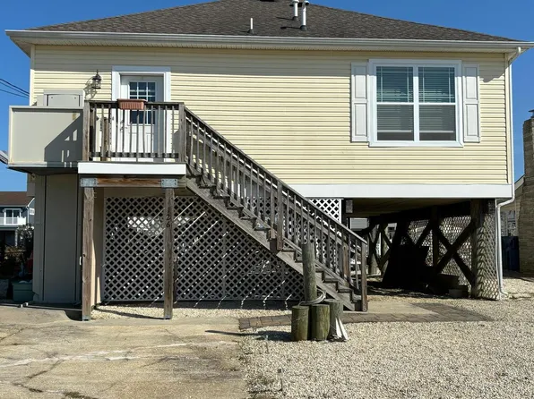 126 N Spinnaker Dr, Little Egg Harbor, NJ 08087