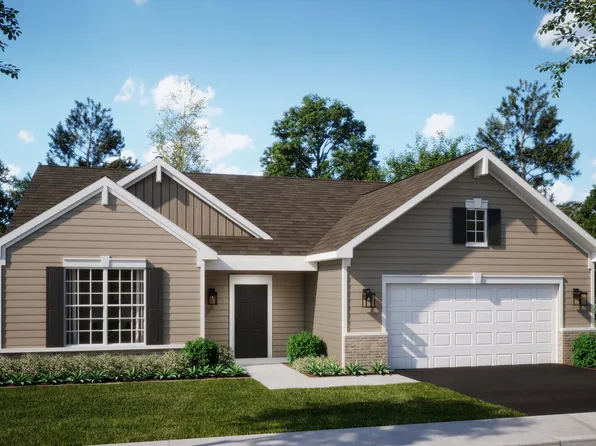 402 Cottrell Ln, Aurora, IL 60506