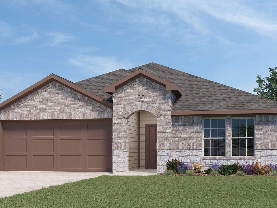Plan Elevation.