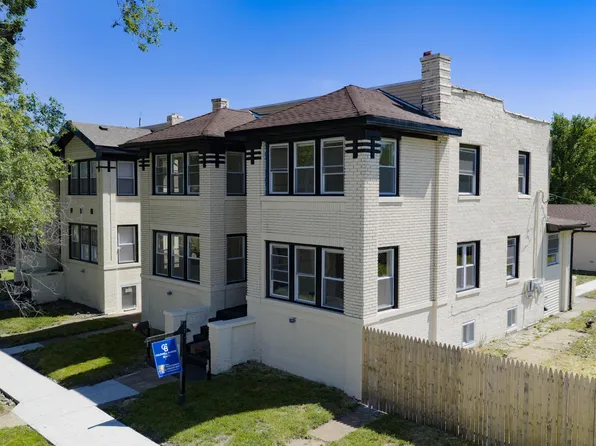 553-555 Rhode Island Ct, Gary, IN 46409